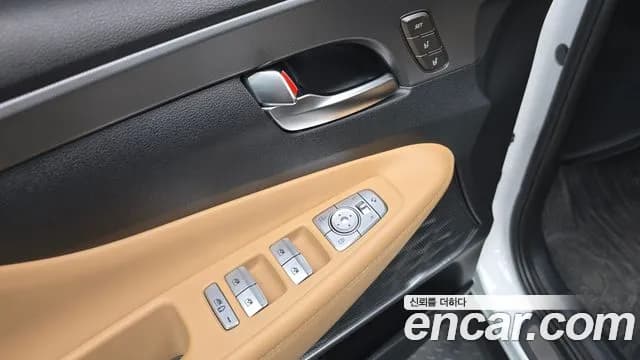 2021 Hyundai The New Santa Fe Gasoline 2.5T 2WD Sold VIN KMHS581LGMU405772 – photo 23 2021 Hyundai The New Santa Fe Gasoline 2.5T 2WD Sold VIN KMHS581LGMU405772 – photo 23