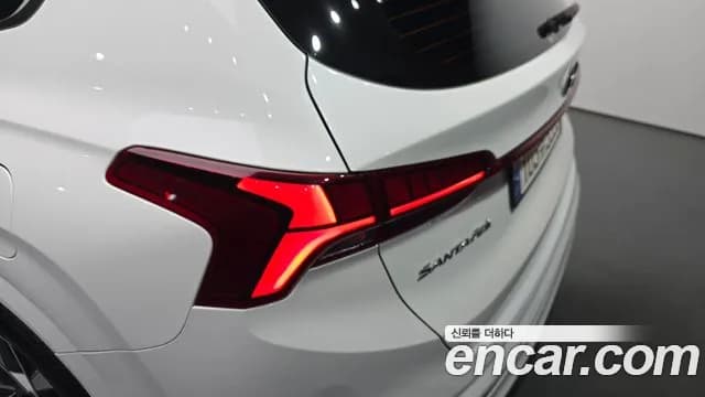 2021 Hyundai The New Santa Fe Gasoline 2.5T 2WD Sold VIN KMHS581LGMU405772 – photo 24 2021 Hyundai The New Santa Fe Gasoline 2.5T 2WD Sold VIN KMHS581LGMU405772 – photo 24