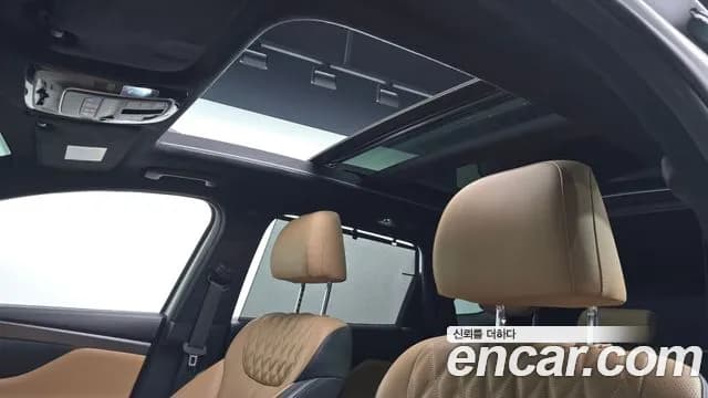 2021 Hyundai The New Santa Fe Gasoline 2.5T 2WD Sold VIN KMHS581LGMU405772 – photo 28 2021 Hyundai The New Santa Fe Gasoline 2.5T 2WD Sold VIN KMHS581LGMU405772 – photo 28