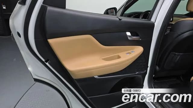 2021 Hyundai The New Santa Fe Gasoline 2.5T 2WD Sold VIN KMHS581LGMU405772 – photo 30 2021 Hyundai The New Santa Fe Gasoline 2.5T 2WD Sold VIN KMHS581LGMU405772 – photo 30