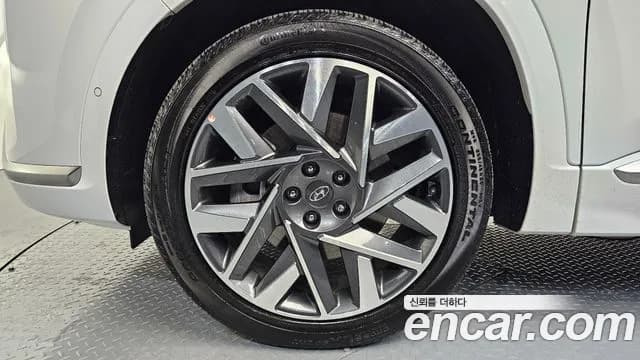 2021 Hyundai The New Santa Fe Gasoline 2.5T 2WD Sold VIN KMHS581LGMU417099 – interior seats 2021 Hyundai The New Santa Fe Gasoline 2.5T 2WD Sold VIN KMHS581LGMU417099 – interior seats