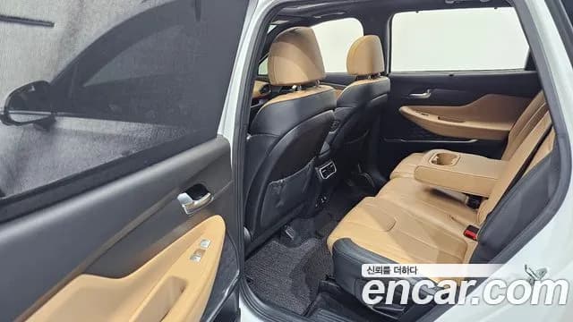 2021 Hyundai The New Santa Fe Gasoline 2.5T 2WD Sold VIN KMHS581LGMU417099 – photo 11 2021 Hyundai The New Santa Fe Gasoline 2.5T 2WD Sold VIN KMHS581LGMU417099 – photo 11