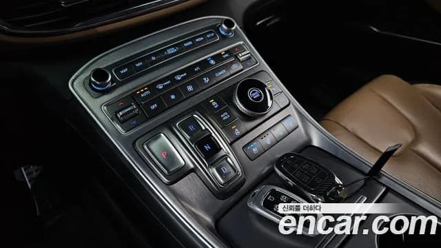 2021 Hyundai The New Santa Fe Gasoline 2.5T 2WD Sold VIN KMHS581LGMU417099 – photo 14 2021 Hyundai The New Santa Fe Gasoline 2.5T 2WD Sold VIN KMHS581LGMU417099 – photo 14