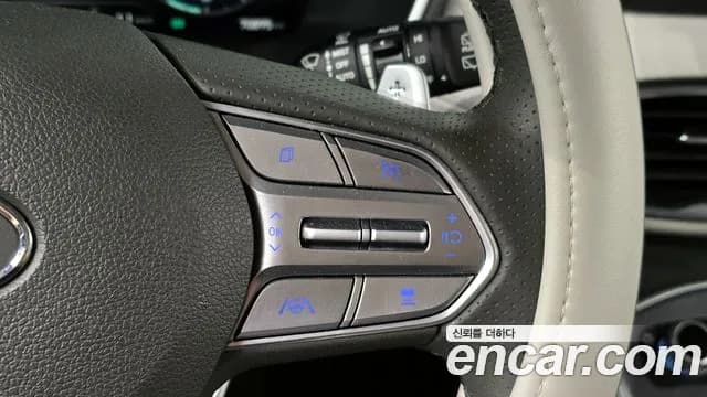 2023 Hyundai The New Santa Fe Gasoline 2.5T 2WD Sold VIN KMHS581LGPU473245 – trunk area 2023 Hyundai The New Santa Fe Gasoline 2.5T 2WD Sold VIN KMHS581LGPU473245 – trunk area