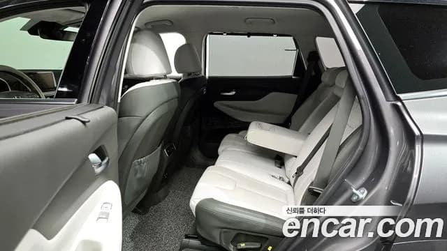 2023 Hyundai The New Santa Fe Gasoline 2.5T 2WD Sold VIN KMHS581LGPU473245 – photo 11 2023 Hyundai The New Santa Fe Gasoline 2.5T 2WD Sold VIN KMHS581LGPU473245 – photo 11