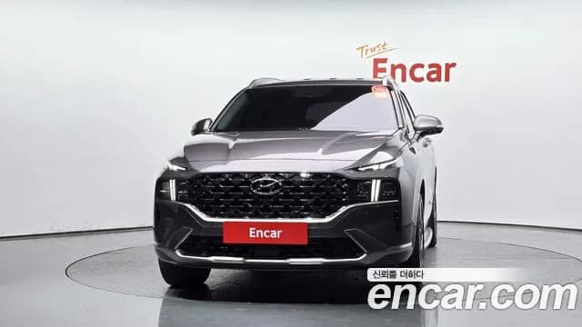 2023 Hyundai The New Santa Fe Gasoline 2.5T 2WD Sold VIN KMHS581LGPU473245 – photo 12 2023 Hyundai The New Santa Fe Gasoline 2.5T 2WD Sold VIN KMHS581LGPU473245 – photo 12