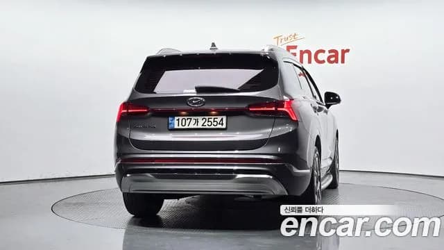 2023 Hyundai The New Santa Fe Gasoline 2.5T 2WD Sold VIN KMHS581LGPU473245 – photo 14 2023 Hyundai The New Santa Fe Gasoline 2.5T 2WD Sold VIN KMHS581LGPU473245 – photo 14