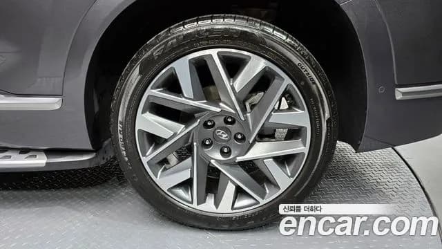 2023 Hyundai The New Santa Fe Gasoline 2.5T 2WD Sold VIN KMHS581LGPU473245 – photo 15 2023 Hyundai The New Santa Fe Gasoline 2.5T 2WD Sold VIN KMHS581LGPU473245 – photo 15