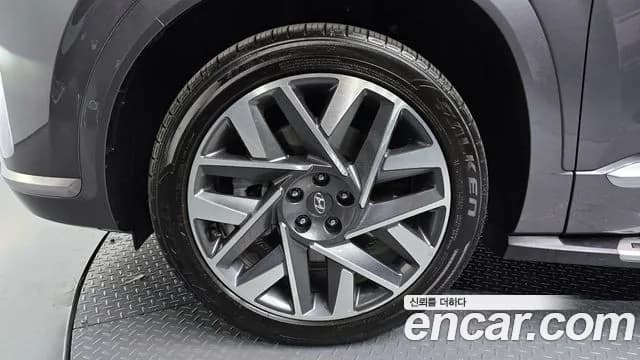 2023 Hyundai The New Santa Fe Gasoline 2.5T 2WD Sold VIN KMHS581LGPU473245 – photo 16 2023 Hyundai The New Santa Fe Gasoline 2.5T 2WD Sold VIN KMHS581LGPU473245 – photo 16