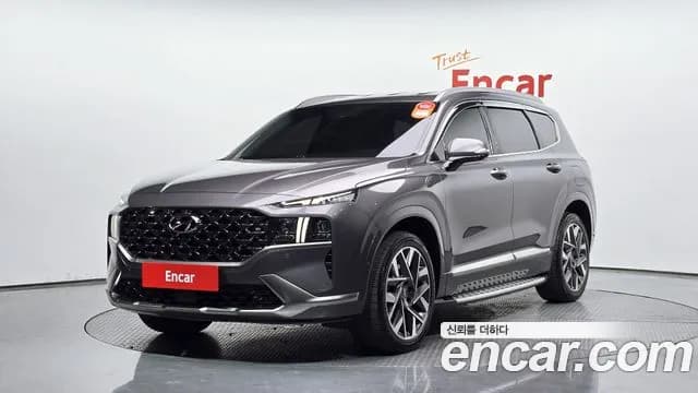 2023 Hyundai The New Santa Fe Gasoline 2.5T 2WD Sold VIN KMHS581LGPU473245 – photo 19 2023 Hyundai The New Santa Fe Gasoline 2.5T 2WD Sold VIN KMHS581LGPU473245 – photo 19