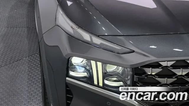 2023 Hyundai The New Santa Fe Gasoline 2.5T 2WD Sold VIN KMHS581LGPU473245 – photo 21 2023 Hyundai The New Santa Fe Gasoline 2.5T 2WD Sold VIN KMHS581LGPU473245 – photo 21