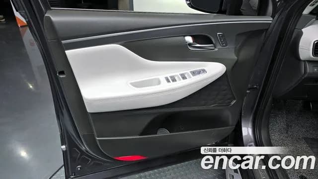 2023 Hyundai The New Santa Fe Gasoline 2.5T 2WD Sold VIN KMHS581LGPU473245 – photo 23 2023 Hyundai The New Santa Fe Gasoline 2.5T 2WD Sold VIN KMHS581LGPU473245 – photo 23