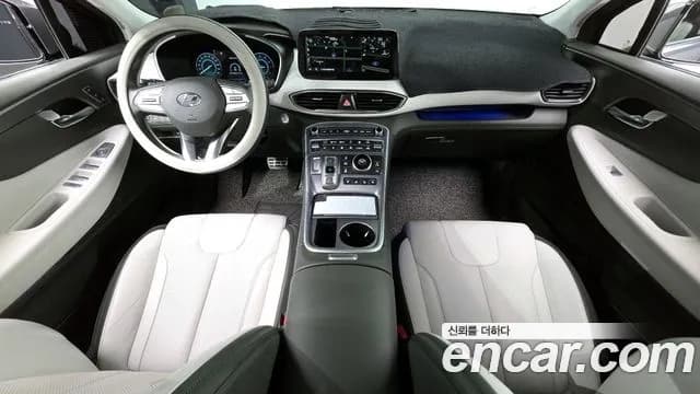 2023 Hyundai The New Santa Fe Gasoline 2.5T 2WD Sold VIN KMHS581LGPU473245 – photo 31 2023 Hyundai The New Santa Fe Gasoline 2.5T 2WD Sold VIN KMHS581LGPU473245 – photo 31