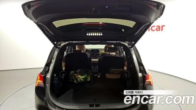 2023 Hyundai The New Santa Fe Gasoline 2.5T 2WD Sold VIN KMHS581LGPU477909 – photo 12 2023 Hyundai The New Santa Fe Gasoline 2.5T 2WD Sold VIN KMHS581LGPU477909 – photo 12