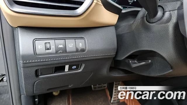 2023 Hyundai The New Santa Fe Gasoline 2.5T 2WD Sold VIN KMHS581LGPU477909 – photo 13 2023 Hyundai The New Santa Fe Gasoline 2.5T 2WD Sold VIN KMHS581LGPU477909 – photo 13