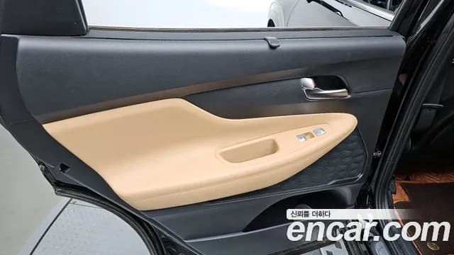 2023 Hyundai The New Santa Fe Gasoline 2.5T 2WD Sold VIN KMHS581LGPU477909 – photo 17 2023 Hyundai The New Santa Fe Gasoline 2.5T 2WD Sold VIN KMHS581LGPU477909 – photo 17