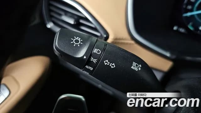 2023 Hyundai The New Santa Fe Gasoline 2.5T 2WD Sold VIN KMHS581LGPU477909 – photo 21 2023 Hyundai The New Santa Fe Gasoline 2.5T 2WD Sold VIN KMHS581LGPU477909 – photo 21