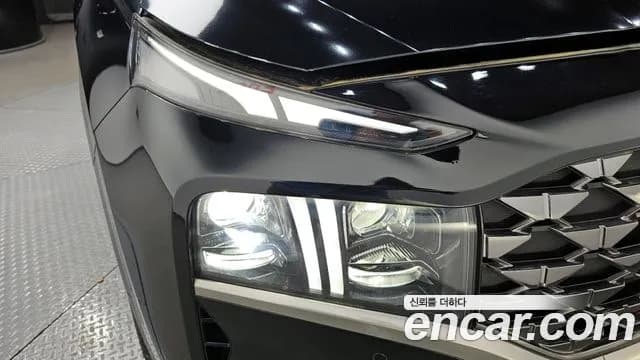 2023 Hyundai The New Santa Fe Gasoline 2.5T 2WD Sold VIN KMHS581LGPU477909 – photo 25 2023 Hyundai The New Santa Fe Gasoline 2.5T 2WD Sold VIN KMHS581LGPU477909 – photo 25