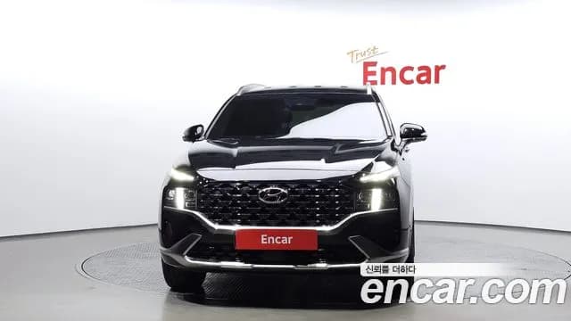 2023 Hyundai The New Santa Fe Gasoline 2.5T 2WD Sold VIN KMHS581LGPU477909 – photo 28 2023 Hyundai The New Santa Fe Gasoline 2.5T 2WD Sold VIN KMHS581LGPU477909 – photo 28