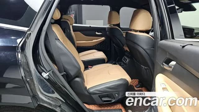 2023 Hyundai The New Santa Fe Gasoline 2.5T 2WD Sold VIN KMHS581LGPU477909 – photo 30 2023 Hyundai The New Santa Fe Gasoline 2.5T 2WD Sold VIN KMHS581LGPU477909 – photo 30