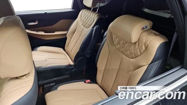 2023 Hyundai The New Santa Fe Gasoline 2.5T 2WD Sold VIN KMHS581LGPU477909 – photo 32 2023 Hyundai The New Santa Fe Gasoline 2.5T 2WD Sold VIN KMHS581LGPU477909 – photo 32