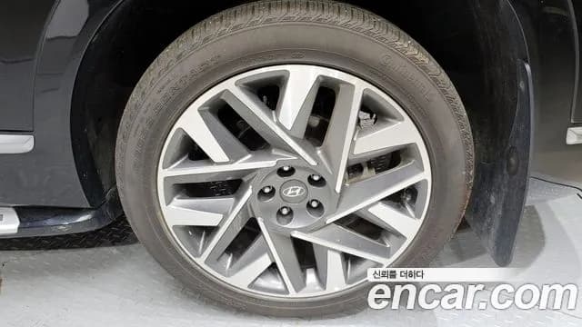 2023 Hyundai The New Santa Fe Gasoline 2.5T 2WD Sold VIN KMHS581LGPU477909 – photo 33 2023 Hyundai The New Santa Fe Gasoline 2.5T 2WD Sold VIN KMHS581LGPU477909 – photo 33