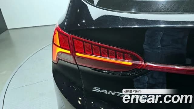 2023 Hyundai The New Santa Fe Gasoline 2.5T 2WD Sold VIN KMHS581LGPU477909 – photo 34 2023 Hyundai The New Santa Fe Gasoline 2.5T 2WD Sold VIN KMHS581LGPU477909 – photo 34