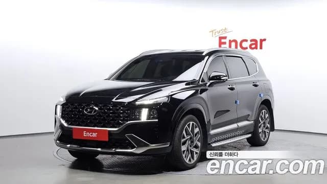 2023 Hyundai The New Santa Fe Gasoline 2.5T 2WD Sold VIN KMHS581LGPU477909 – photo 37 2023 Hyundai The New Santa Fe Gasoline 2.5T 2WD Sold VIN KMHS581LGPU477909 – photo 37