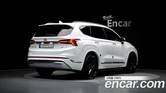 2021 Hyundai The New Santa Fe Gasoline 2.5T 4WD Sold VIN KMHS581LHMU361199 – interior seats 2021 Hyundai The New Santa Fe Gasoline 2.5T 4WD Sold VIN KMHS581LHMU361199 – interior seats