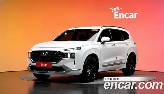 2021 Hyundai The New Santa Fe Gasoline 2.5T 4WD Sold VIN KMHS581LHMU361199 – photo 14 2021 Hyundai The New Santa Fe Gasoline 2.5T 4WD Sold VIN KMHS581LHMU361199 – photo 14