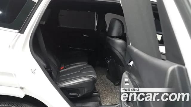 2021 Hyundai The New Santa Fe Gasoline 2.5T 4WD Sold VIN KMHS581LHMU361199 – photo 19 2021 Hyundai The New Santa Fe Gasoline 2.5T 4WD Sold VIN KMHS581LHMU361199 – photo 19