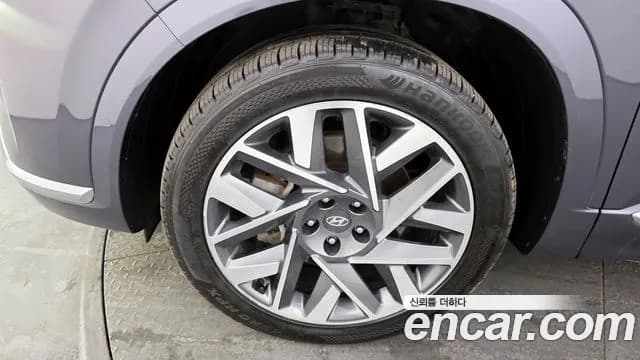 2021 Hyundai The New Santa Fe Gasoline 2.5T 4WD Sold VIN KMHS581LHMU366042 – engine bay 2021 Hyundai The New Santa Fe Gasoline 2.5T 4WD Sold VIN KMHS581LHMU366042 – engine bay