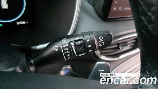 2021 Hyundai The New Santa Fe Gasoline 2.5T 4WD Sold VIN KMHS581LHMU366042 – photo 11 2021 Hyundai The New Santa Fe Gasoline 2.5T 4WD Sold VIN KMHS581LHMU366042 – photo 11