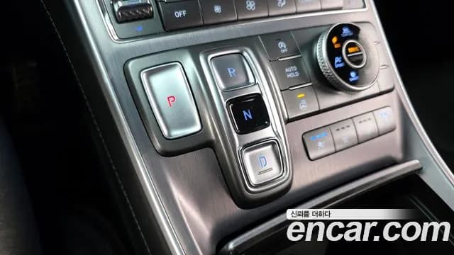 2021 Hyundai The New Santa Fe Gasoline 2.5T 4WD Sold VIN KMHS581LHMU366042 – photo 14 2021 Hyundai The New Santa Fe Gasoline 2.5T 4WD Sold VIN KMHS581LHMU366042 – photo 14
