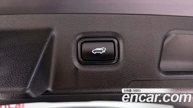 2021 Hyundai The New Santa Fe Gasoline 2.5T 4WD Sold VIN KMHS581LHMU366042 – photo 23 2021 Hyundai The New Santa Fe Gasoline 2.5T 4WD Sold VIN KMHS581LHMU366042 – photo 23