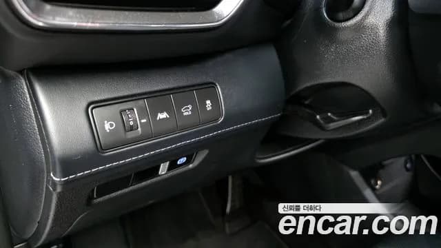 2021 Hyundai The New Santa Fe Gasoline 2.5T 4WD Sold VIN KMHS581LHMU366042 – photo 27 2021 Hyundai The New Santa Fe Gasoline 2.5T 4WD Sold VIN KMHS581LHMU366042 – photo 27