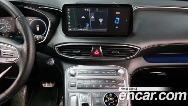 2021 Hyundai The New Santa Fe Gasoline 2.5T 4WD Sold VIN KMHS581LHMU366042 – photo 31 2021 Hyundai The New Santa Fe Gasoline 2.5T 4WD Sold VIN KMHS581LHMU366042 – photo 31