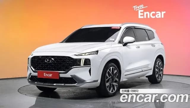 2021 Hyundai The New Santa Fe Gasoline 2.5T 4WD Sold VIN KMHS581LHMU385057 – engine bay 2021 Hyundai The New Santa Fe Gasoline 2.5T 4WD Sold VIN KMHS581LHMU385057 – engine bay
