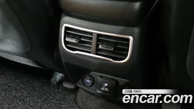 2021 Hyundai The New Santa Fe Gasoline 2.5T 4WD Sold VIN KMHS581LHMU385057 – photo 19 2021 Hyundai The New Santa Fe Gasoline 2.5T 4WD Sold VIN KMHS581LHMU385057 – photo 19