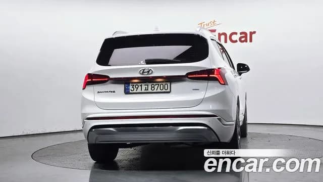2021 Hyundai The New Santa Fe Gasoline 2.5T 4WD Sold VIN KMHS581LHMU385057 – photo 29 2021 Hyundai The New Santa Fe Gasoline 2.5T 4WD Sold VIN KMHS581LHMU385057 – photo 29