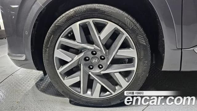 2021 Hyundai The New Santa Fe Gasoline 2.5T 4WD Sold VIN KMHS581LHMU417245 – photo 14 2021 Hyundai The New Santa Fe Gasoline 2.5T 4WD Sold VIN KMHS581LHMU417245 – photo 14