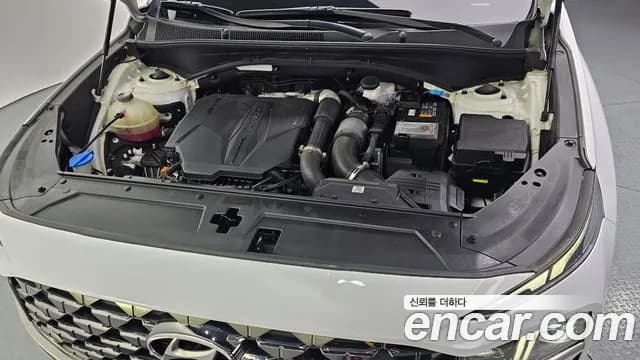 2022 Hyundai The New Santa Fe Gasoline 2.5T 4WD Sold VIN KMHS581LHNU428257 – photo 13 2022 Hyundai The New Santa Fe Gasoline 2.5T 4WD Sold VIN KMHS581LHNU428257 – photo 13
