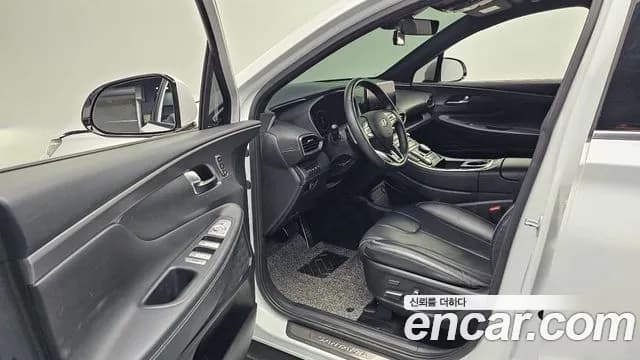 2022 Hyundai The New Santa Fe Gasoline 2.5T 4WD Sold VIN KMHS581LHNU428257 – photo 15 2022 Hyundai The New Santa Fe Gasoline 2.5T 4WD Sold VIN KMHS581LHNU428257 – photo 15