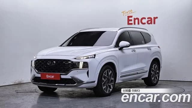 2022 Hyundai The New Santa Fe Gasoline 2.5T 4WD Sold VIN KMHS581LHNU428257 – photo 17 2022 Hyundai The New Santa Fe Gasoline 2.5T 4WD Sold VIN KMHS581LHNU428257 – photo 17