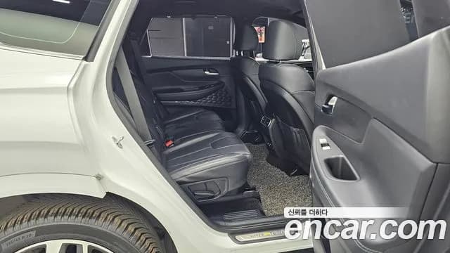 2022 Hyundai The New Santa Fe Gasoline 2.5T 4WD Sold VIN KMHS581LHNU428257 – photo 19 2022 Hyundai The New Santa Fe Gasoline 2.5T 4WD Sold VIN KMHS581LHNU428257 – photo 19