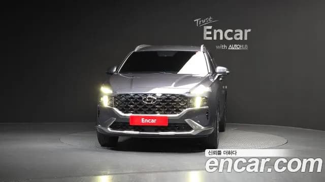 2022 Hyundai The New Santa Fe Gasoline 2.5T 4WD Sold VIN KMHS581LHNU432525 – photo 19 2022 Hyundai The New Santa Fe Gasoline 2.5T 4WD Sold VIN KMHS581LHNU432525 – photo 19