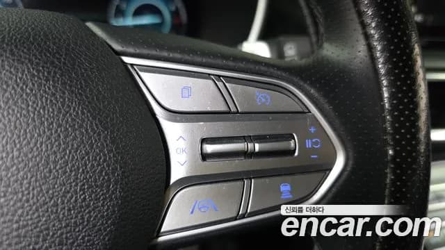 2022 Hyundai The New Santa Fe Gasoline 2.5T 4WD Sold VIN KMHS581LHNU432525 – photo 20 2022 Hyundai The New Santa Fe Gasoline 2.5T 4WD Sold VIN KMHS581LHNU432525 – photo 20