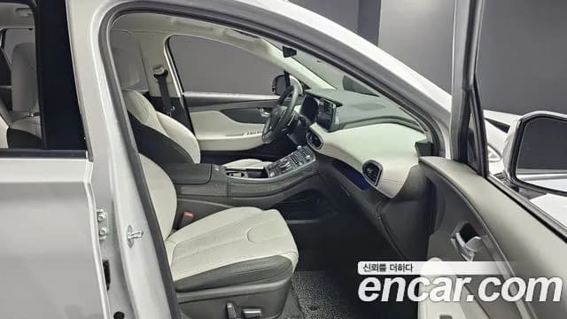 2023 Hyundai The New Santa Fe Gasoline 2.5T 4WD Sold VIN KMHS581LHPU473602 – photo 17 2023 Hyundai The New Santa Fe Gasoline 2.5T 4WD Sold VIN KMHS581LHPU473602 – photo 17