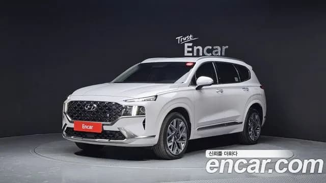 2023 Hyundai The New Santa Fe Gasoline 2.5T 4WD Sold VIN KMHS581LHPU473602 – photo 20 2023 Hyundai The New Santa Fe Gasoline 2.5T 4WD Sold VIN KMHS581LHPU473602 – photo 20
