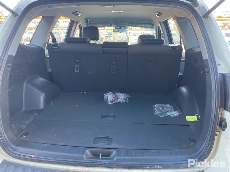 2007 Hyundai Santa Fe Used VIN KMHSG81WR8U290261 – photo 13 2007 Hyundai Santa Fe Used VIN KMHSG81WR8U290261 – photo 13